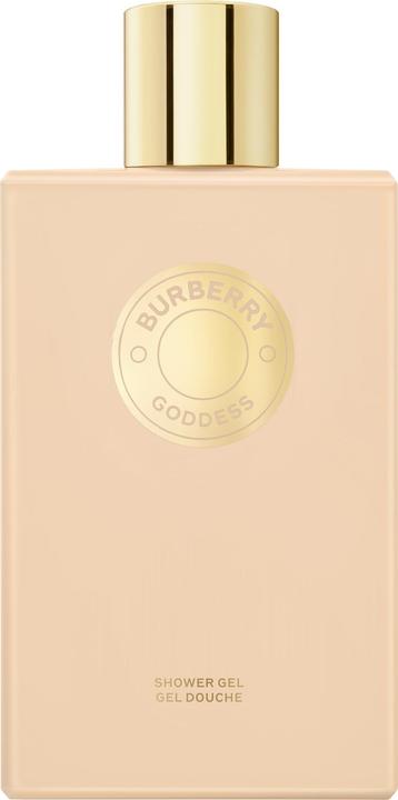 Burberry s Her Goddess Shower Gel 200 ml (200 ml)