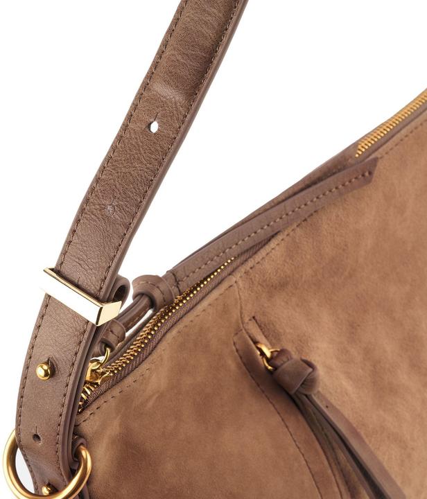 Immagine prodotto FredsBruder Beyond Schultertasche Leder 37.5 cm