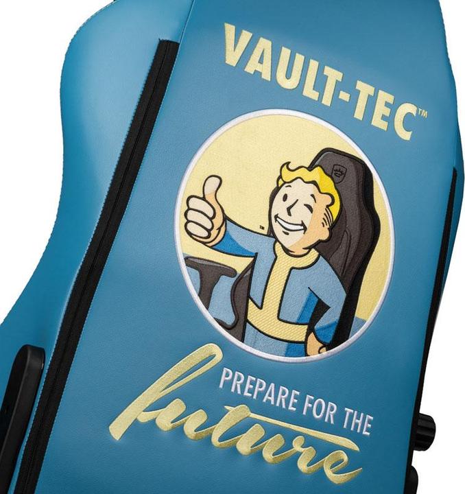 Produktbild noblechairs Fallout Vault Tec Edition