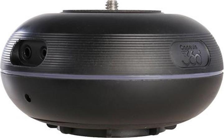 Produktbild Miops Capsule360 mit Samsung SA1 Kabel (Stativadapter)