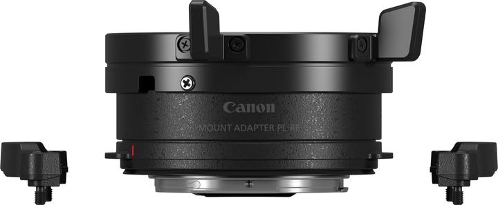 Image du produit Canon EOS C400 (26.67 Mpx, 60i)