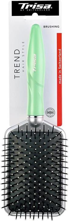 Image du produit Trisa Paddle de brushing tendance