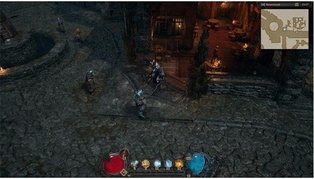 Produktbild Nacon Gaming Dragonkin: The Banished (Xbox Series X, DE, FR)