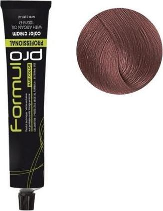 7.72 Medium Blonde Brown Irise