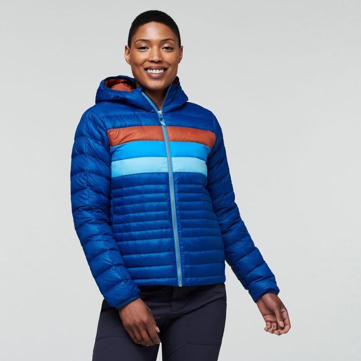 Immagine prodotto Cotopaxi Fuego Down Hooded Jacket (XS)