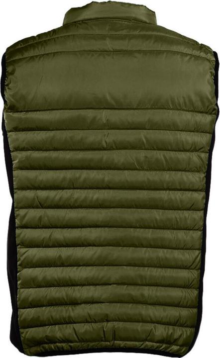Black, Olive