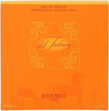 Immagine prodotto Hermès 24 Faubourg (Eau de parfum, 100 ml)