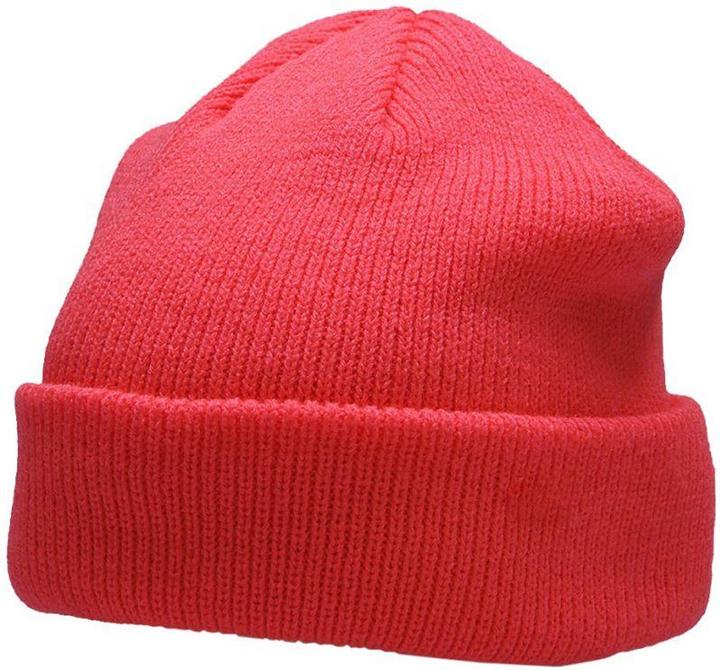 Actual product image 4F Logo Beanie (S)