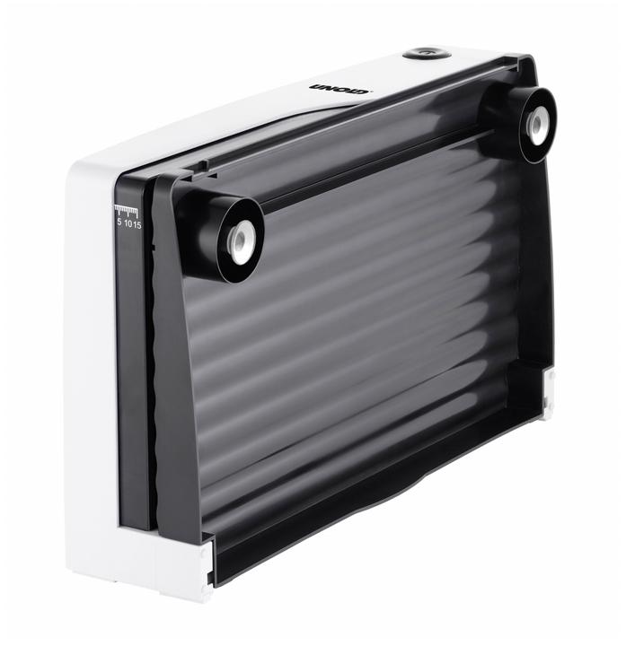 Actual product image Unold universal cutter Curve