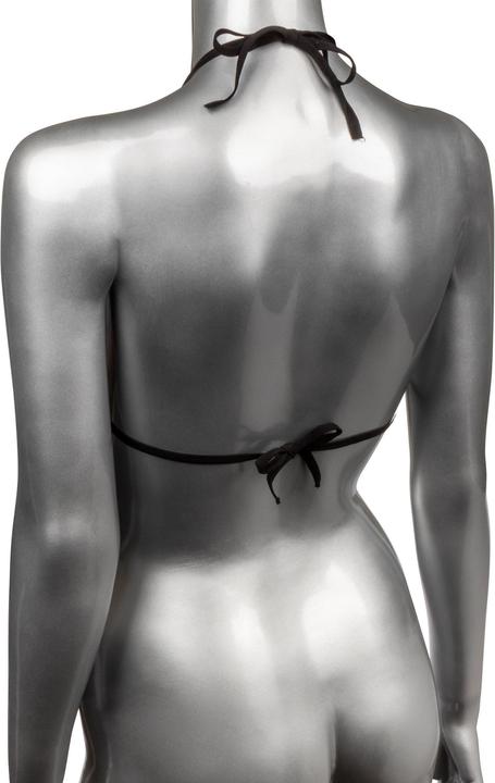 Actual product image Radiance Triangle Bikini Top Rhine Plus Size (12XL)