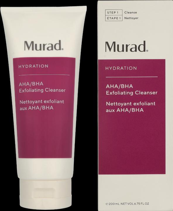 Produktbild Murad 80884 Gesichtsreinigungsgel 200 ml Frauen (Reinigungstücher, 200 ml)