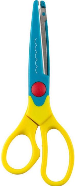 Actual product image kwb KidsCraft ScissorsSet (16.50 cm)