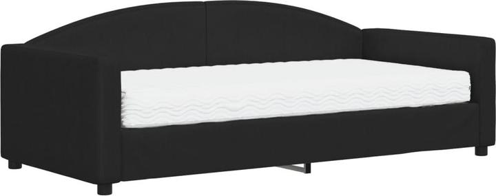 Produktbild vidaXL Tagesbett mit Matratze