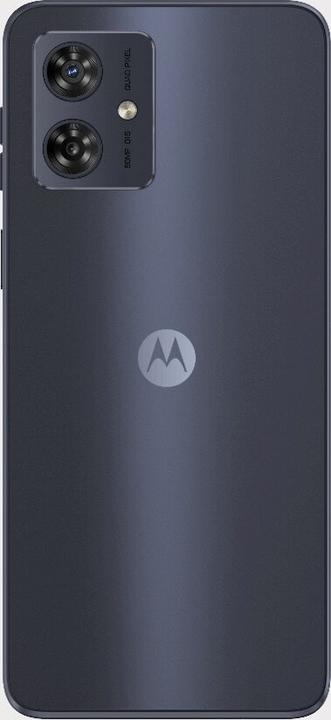 Actual product image Motorola Moto G54 Power (256 GB, Midnight Blue, 6.50", Dual SIM, 5G)