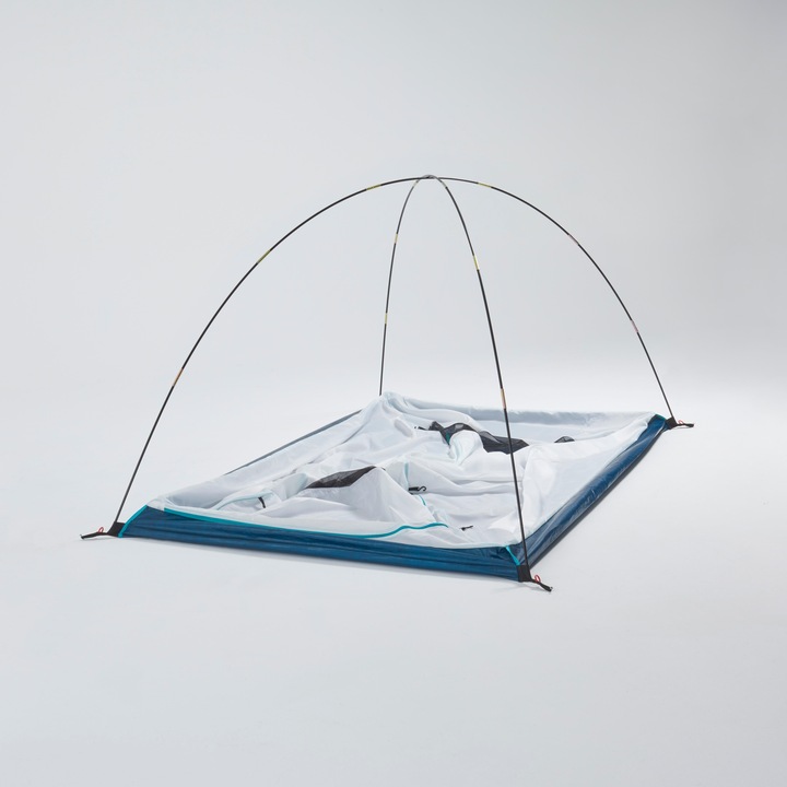 Produktbild Quechua MH100 (Kuppelzelt, 2.60 kg, 2 Personen)