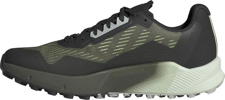Actual product image adidas Terrex Agravic Flow 2 GTX (42 2/3)