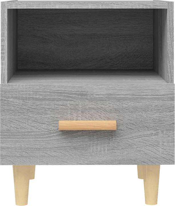 Produktbild vidaXL Nachttisch (40 x 35 x 47 cm)
