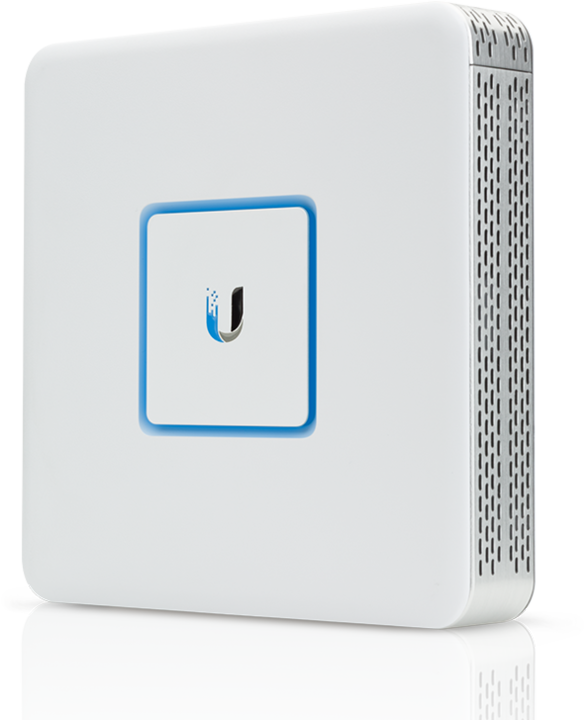 Produktbild Ubiquiti USG: UniFi Security Gateway