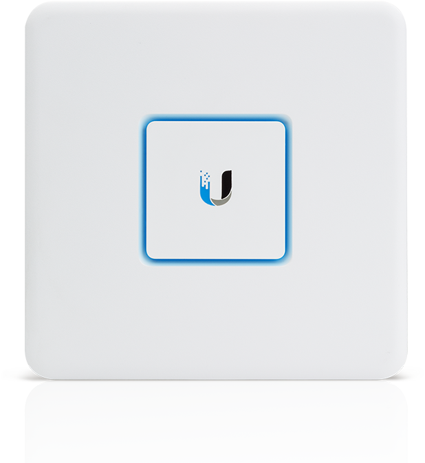 Produktbild Ubiquiti USG: UniFi Security Gateway