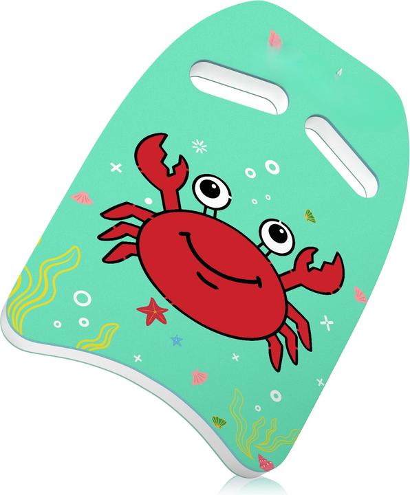 Activity Board Schwimmbrett für Kinder Erwachsene mit Griffen