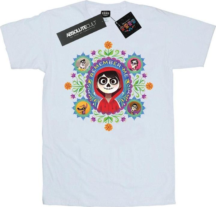 Produktbild Disney Coco Remember Me TShirt (3XL)