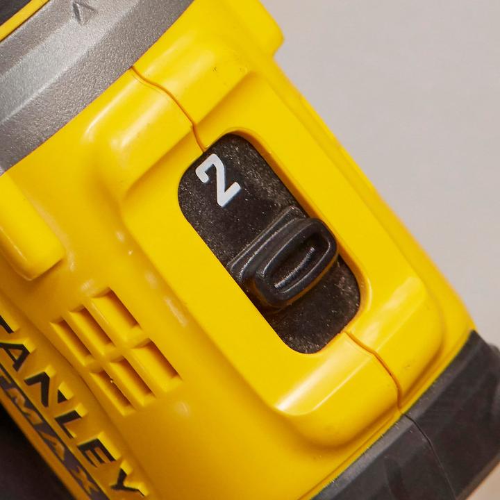 Actual product image Stanley FatMax V20