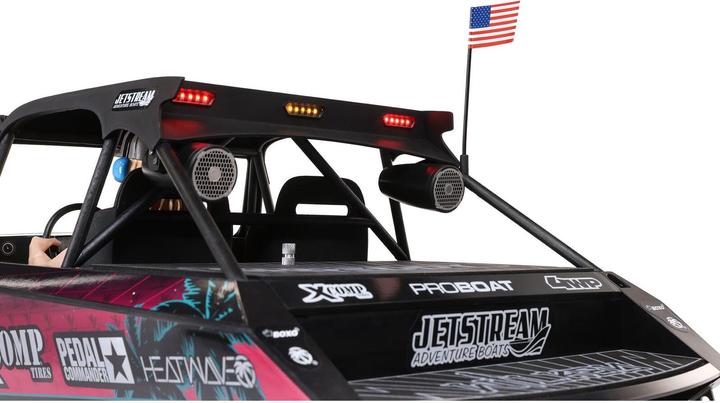 Produktbild Horizon Hobby SCHIFF Jetstream 24" 610mm EP RTR Shreddy NETTO/NETTO PREIS OHNE RABATT