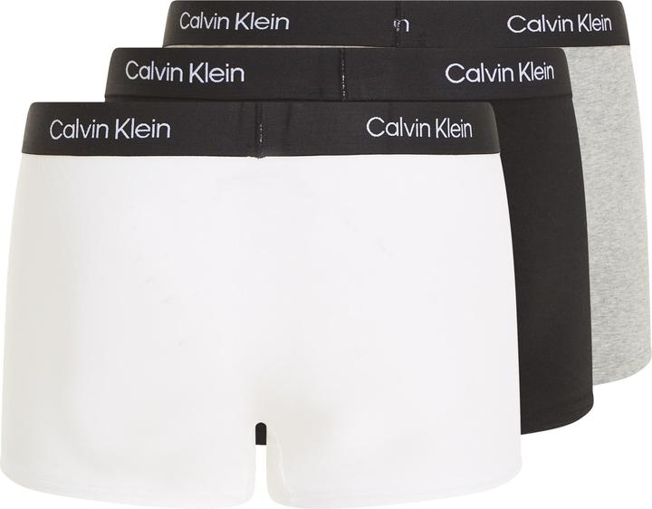 Image du produit Calvin Klein Tronc 3pk (XL, Lot de 3)