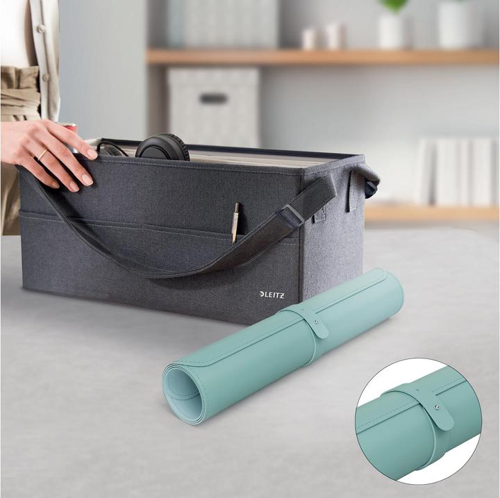 Image du produit Leitz Schreibunterlage Gross (80 x 40 cm)