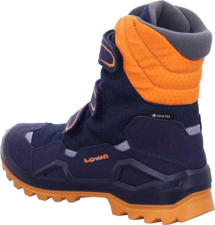 Actual product image Lowa Milo EVO GTX (40)