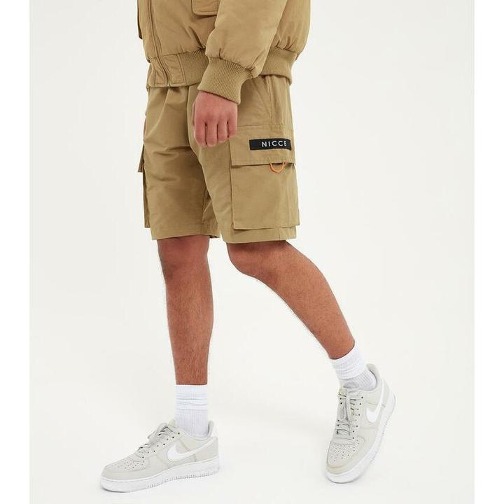 Actual product image Nicce cargo hort meru (S)