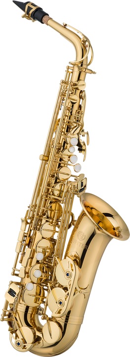 Produktbild Jupiter JAS700Q (Saxophon)