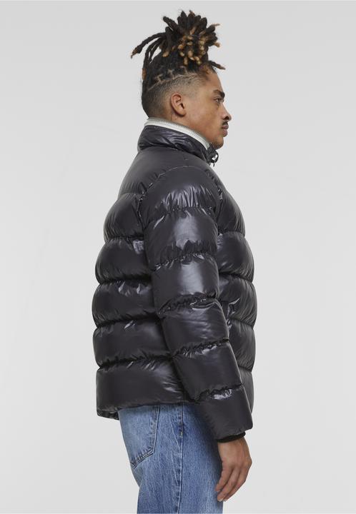 Actual product image Urban Classics ' Puffer (S)