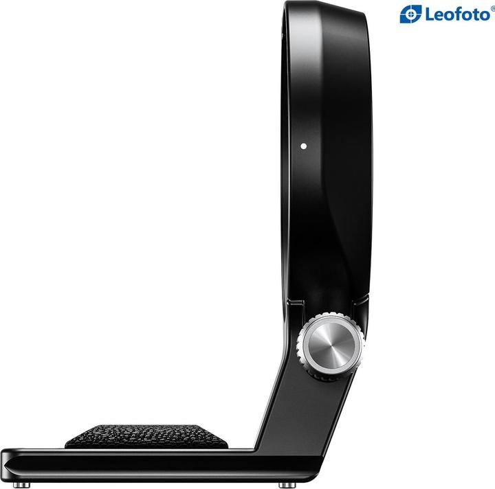 Actual product image Leofoto CFC-01 Objektivschelle für Canon RF 100-500mm