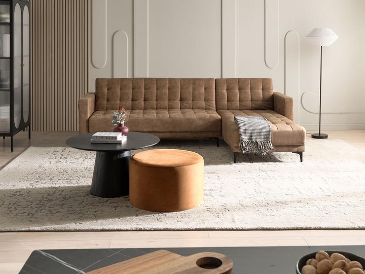 Actual product image Beliani Aberdeen (Corner sofa)