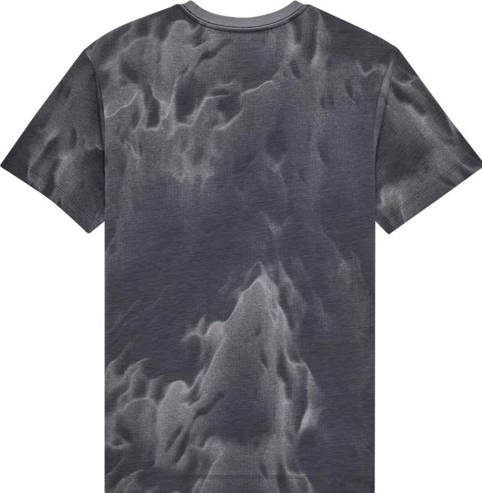 Actual product image Fox Aop SS Tech Tee (XXL)