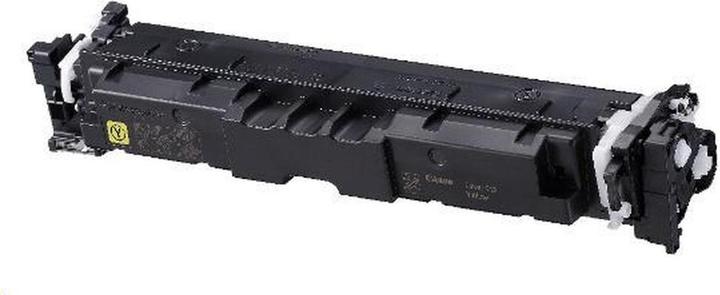 Produktbild Canon Toner T12 (Y)