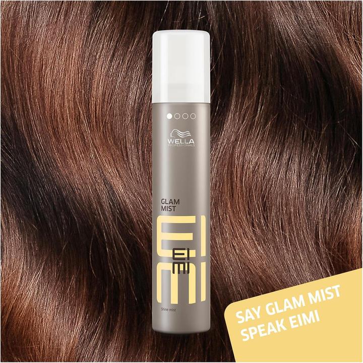 Produktbild Wella EIMI Shine Glam (200 ml)