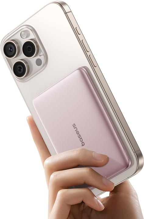 Produktbild Baseus Ultra Slim Magsafe Powerbank Picogo AM41 (5000 mAh, 20 W)