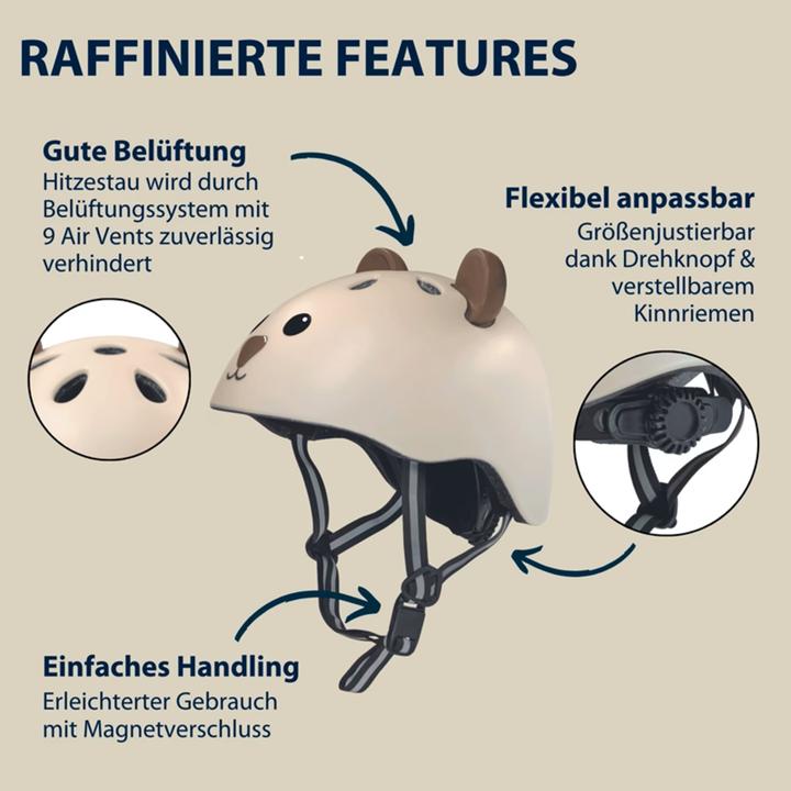 Productafbeelding Hudora Beary (44 - 48 cm)