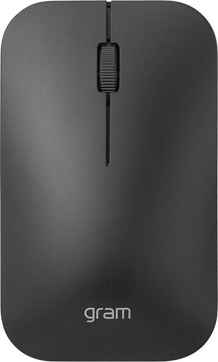 Productafbeelding LG Gram Draadloze Muis Plug-and-Play Installeren. (Draadloze)