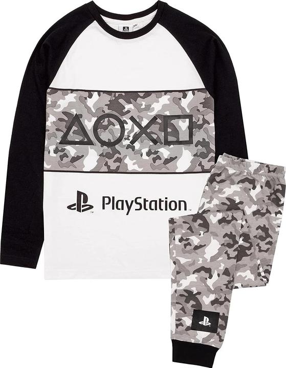 Image du produit Sony Gaming pyjama garçon (152)