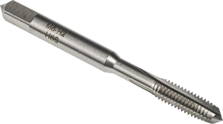 Actual product image RS PRO HSS tap set, 2-piece