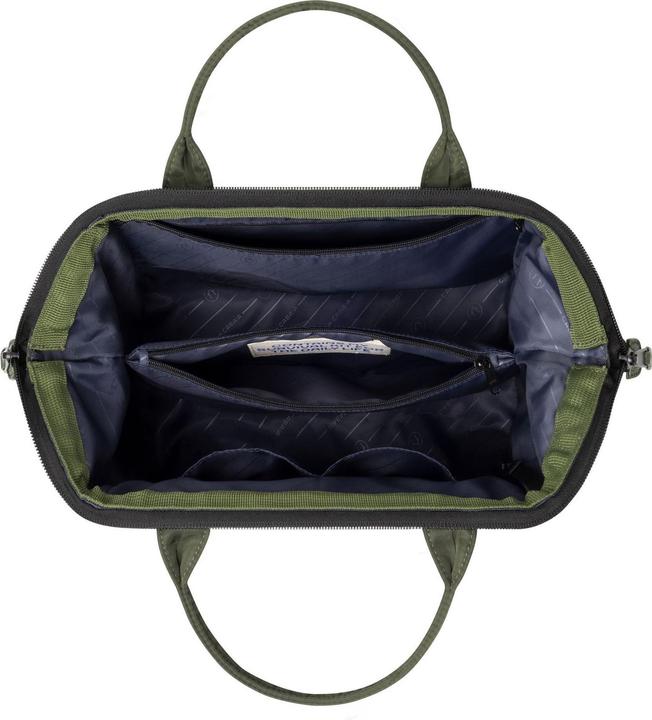 Immagine prodotto Cabaia Handtasche Crossbody Nubuck Large