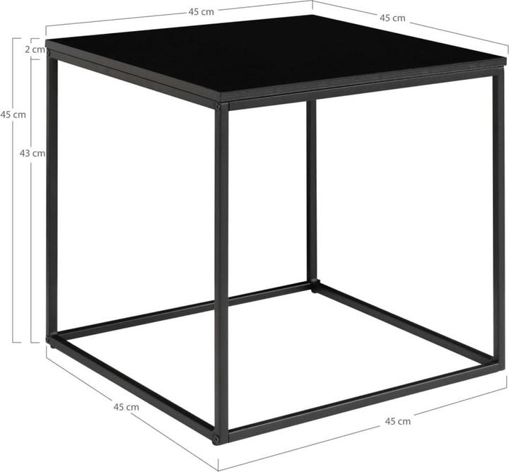 Immagine prodotto House Nordic Vita (45 x 45 x 45 cm)