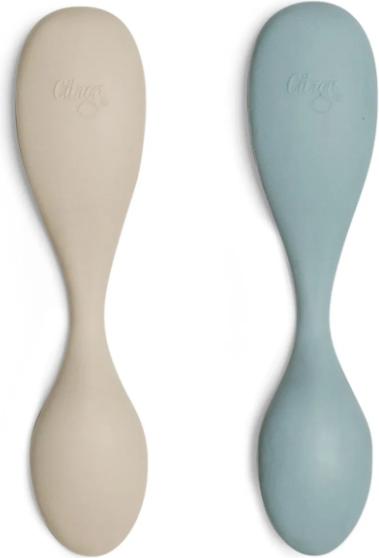 Stoviglie + posate per bambini