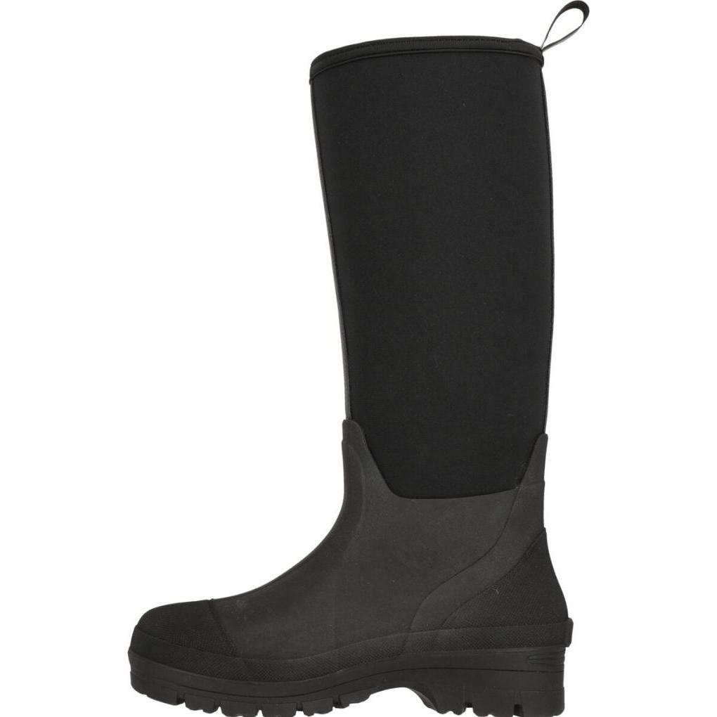 Weather Report, Damen, Gummistiefel, Raylee, Schwarz, (36)