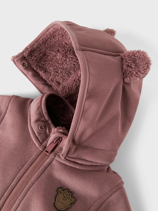 Produktbild Name it MADA08 Softshell-Anzug (62)