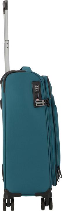 Image du produit D&N Travel Line 9504 4 roues trolley cabine S 55 cm (35 l)