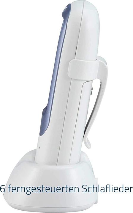 Produktbild Alecto Babyphone Aussenbereich (Babyphone Audio, 1000 m)